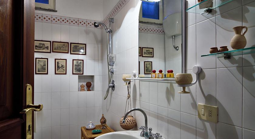 Casa Turiello By Gocce Villa Massa Lubrense Buitenkant foto