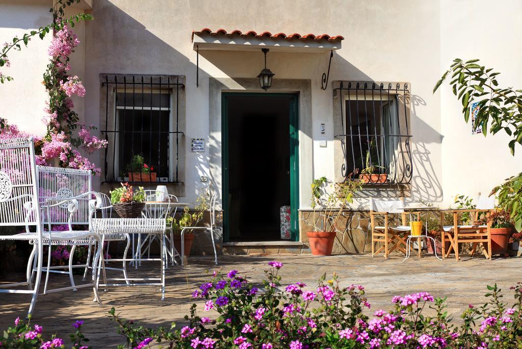 Casa Turiello By Gocce Villa Massa Lubrense Buitenkant foto